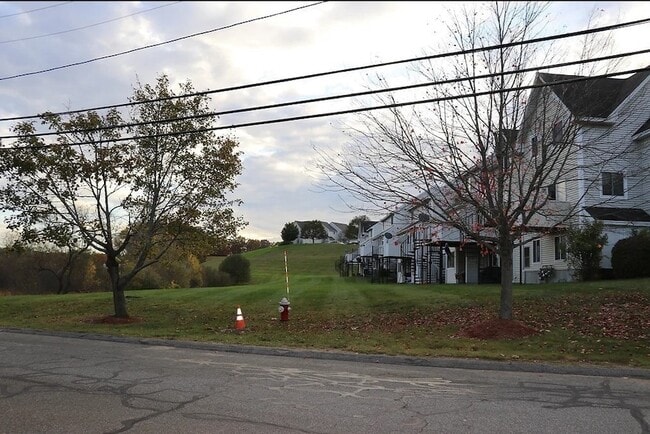 Building Photo - 100 Merrimack Ave