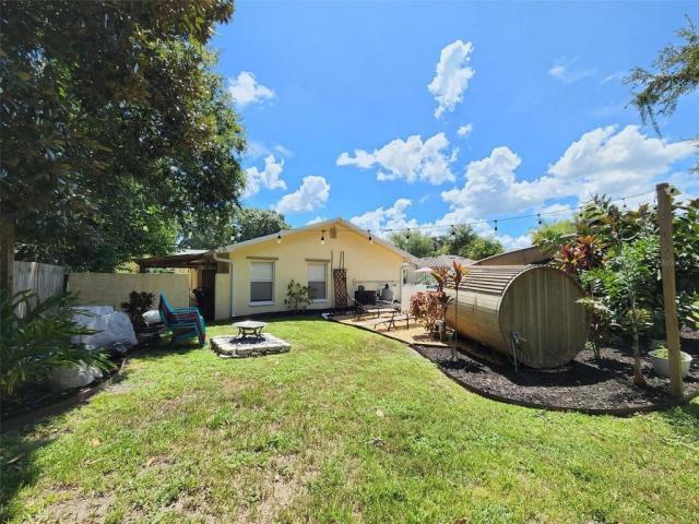 Foto del edificio - 3 bedroom in Lutz CA 33558