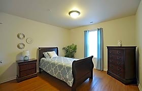 Building Photo - Kinway Apartments