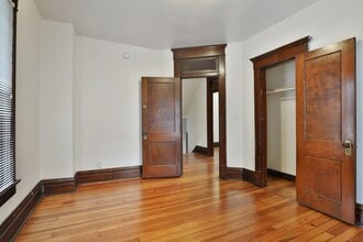 Building Photo - 1611 Summit St