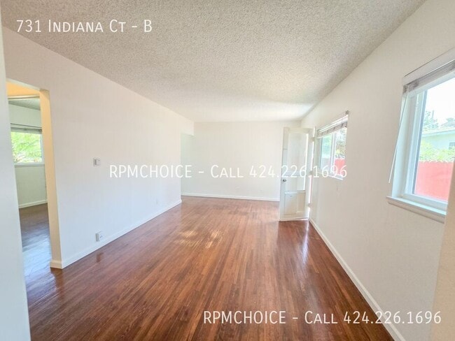 Building Photo - 731 Indiana Ct