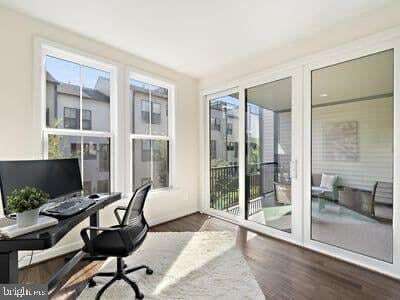 Foto del edificio - 42305 Crawford Ter