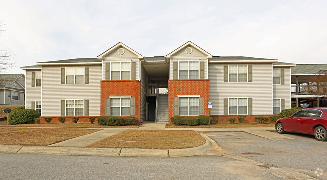 Foto del edificio - Elm Creek Apartments