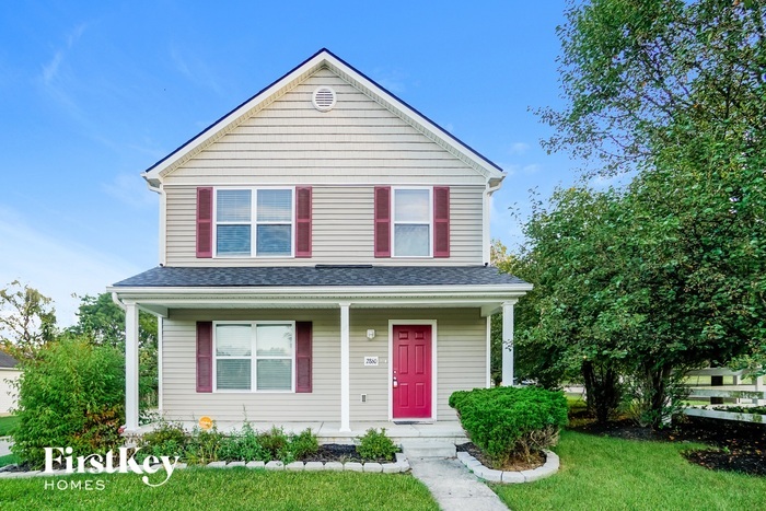 Primary Photo - 2860 Hillstone St