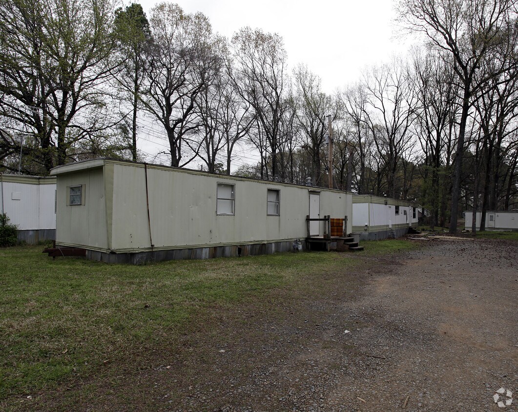 Primary Photo - 2103 Hamilton St
