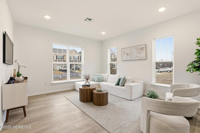 Foto del edificio - 403 1st Ave