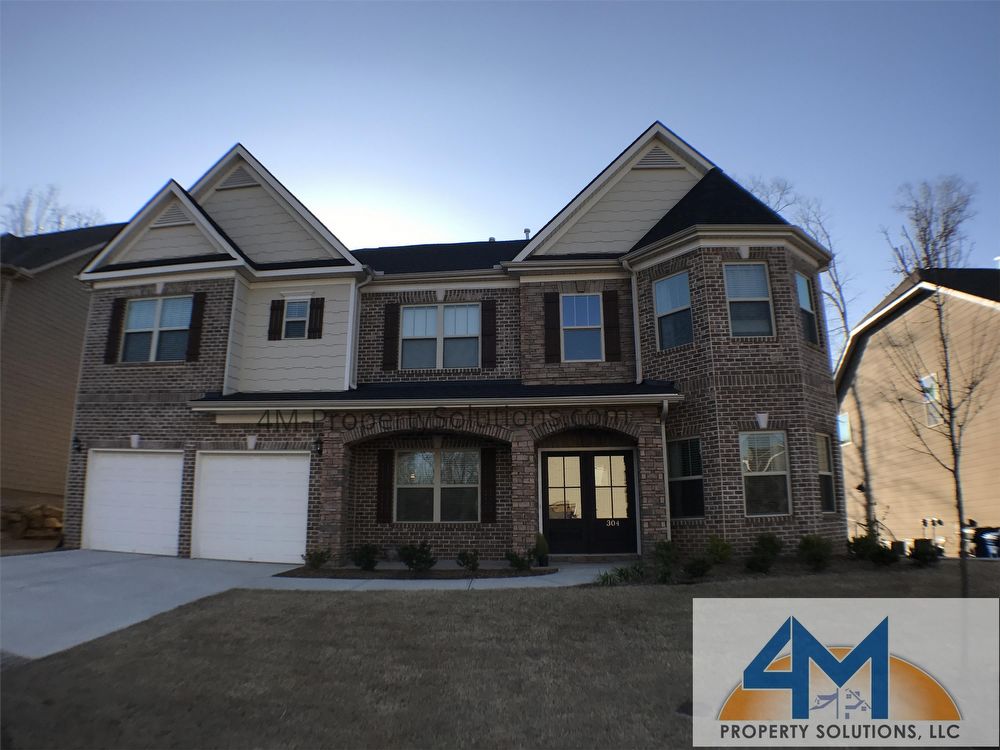 Primary Photo - 304 Carters Creek Ct