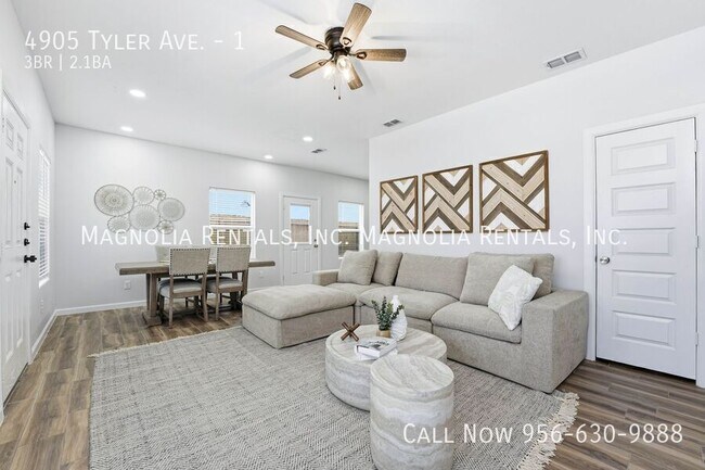 Foto del edificio - 4905 Tyler Ave