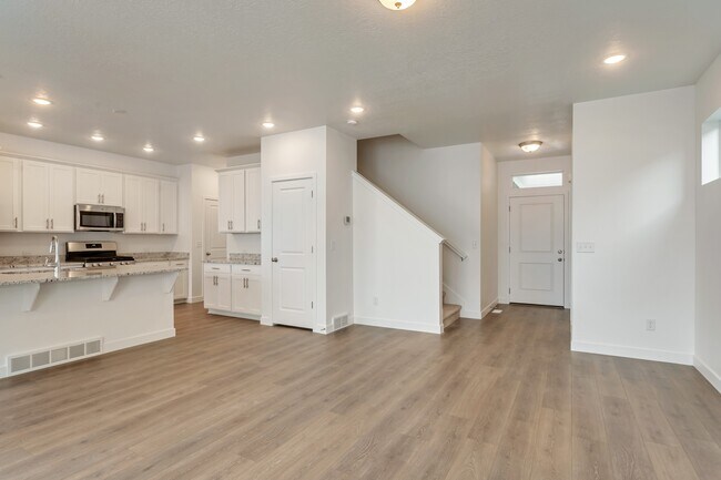 Foto del edificio - 2559 N Wister Ln