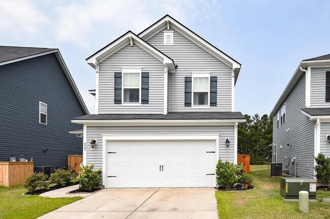 Foto del edificio - 422 Northern Red Oak Dr