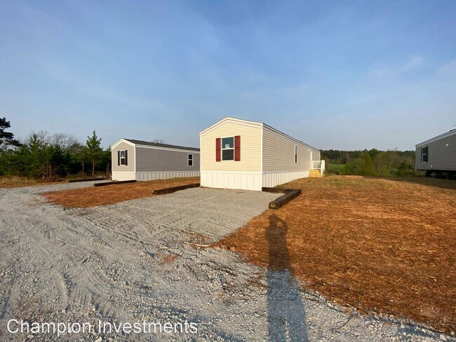 Building Photo - 2 br, 2 bath House - 206 Esther Court