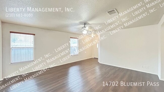 Building Photo - 14702 Bluemist Pass