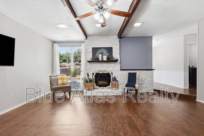 Foto del edificio - 5019 Blanchard Dr
