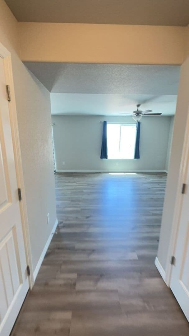 Building Photo - Newer home! 4 bedrooms! 2 Car! AC!