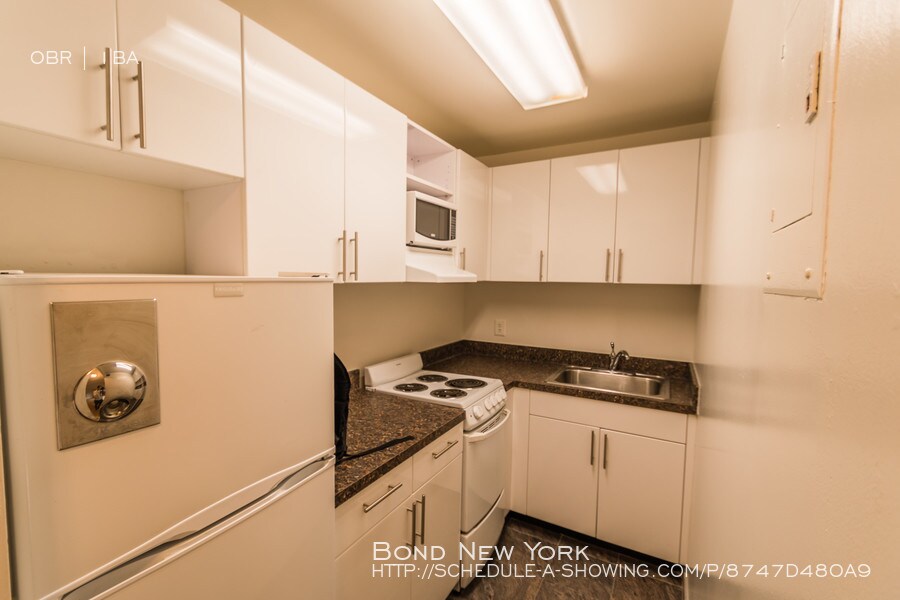 Foto del edificio - 205 E 30th St