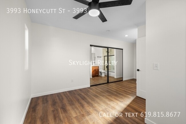 Building Photo - 3993 Honeycutt St