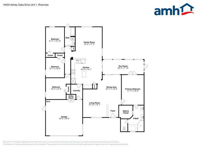 Building Photo - 10434 Ashley Oaks Dr