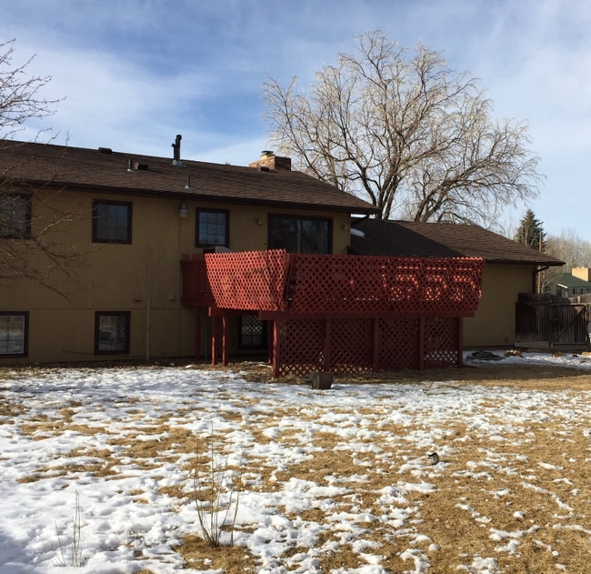 1557 N 15th St, Laramie, WY 82072 House Rental in Laramie, WY