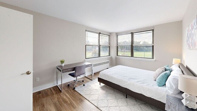 Foto del edificio - 5403 Wissahickon Ave