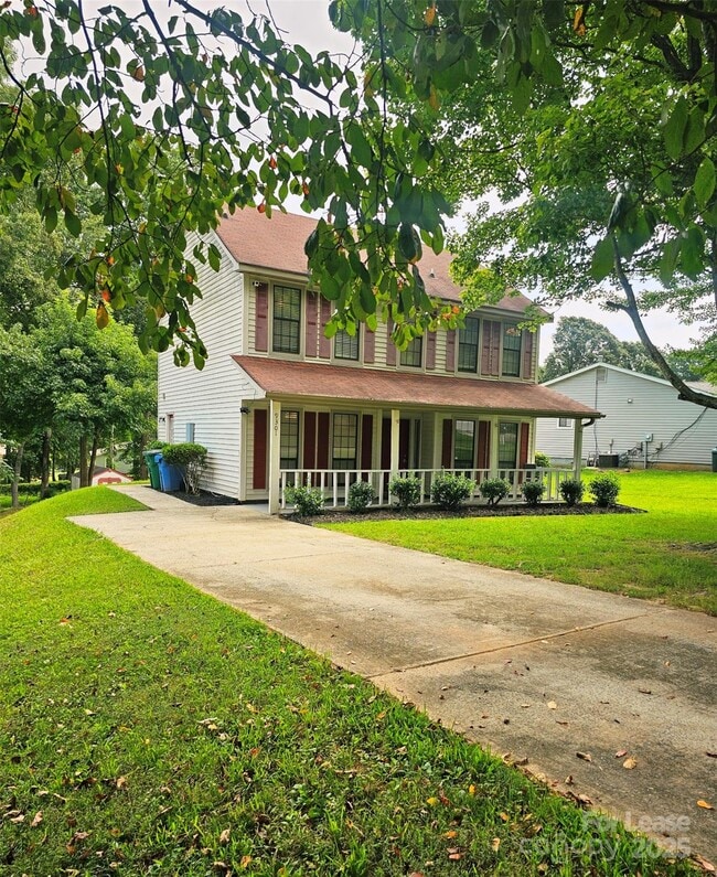 Foto del edificio - 9301 Chislehurst Rd