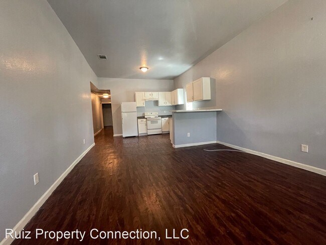 Foto del edificio - 4 br, 2 bath House - 1228 E Terrell Ave