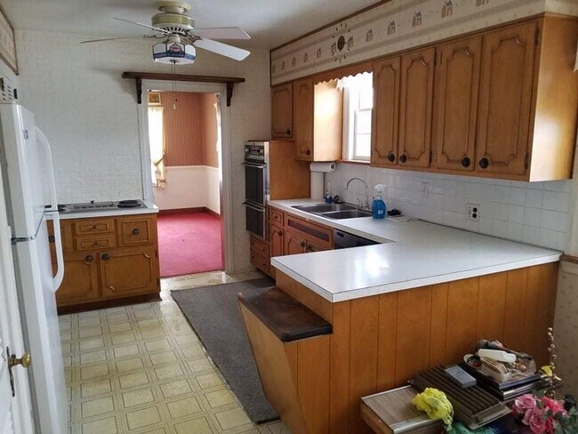 Building Photo - 3 br, 2 bath House - 2740 e state route 18