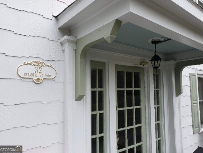 Foto del edificio - 32 Highland Dr NE