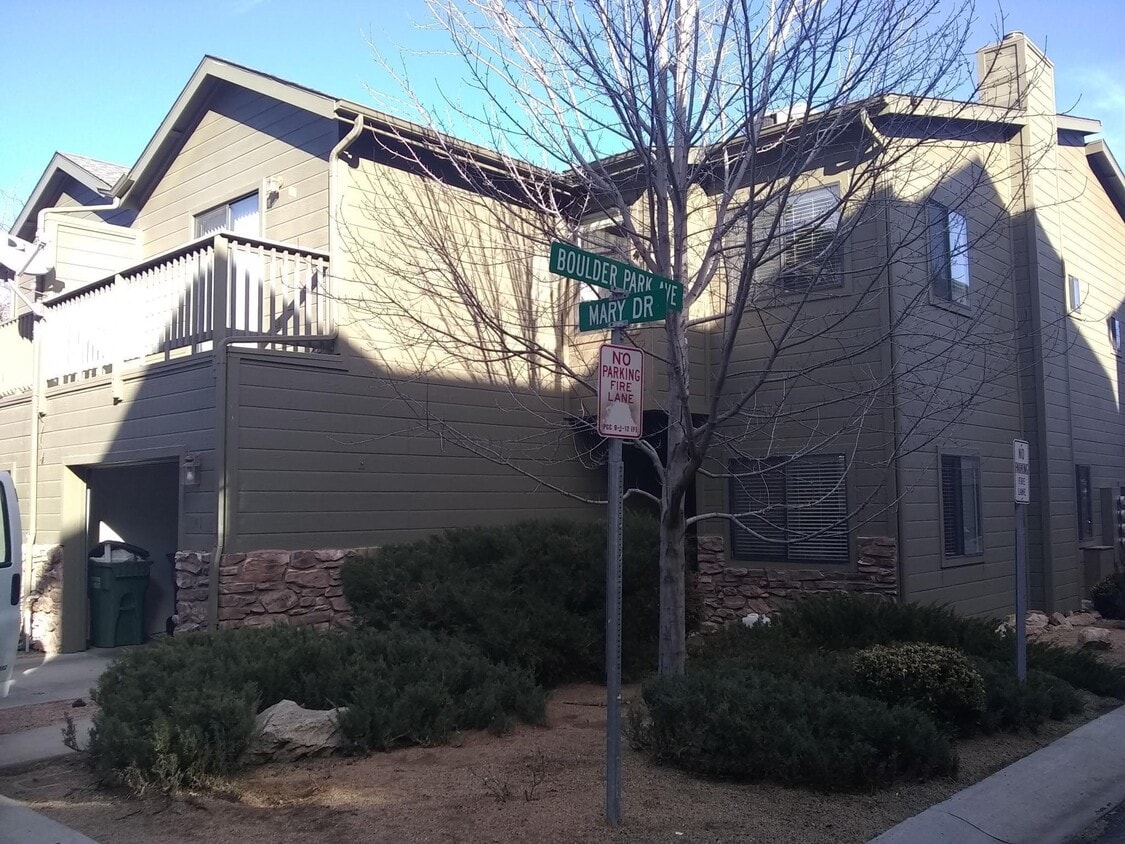 1141 Mary Dr, Prescott, AZ 86305 Townhome Rentals in Prescott AZ
