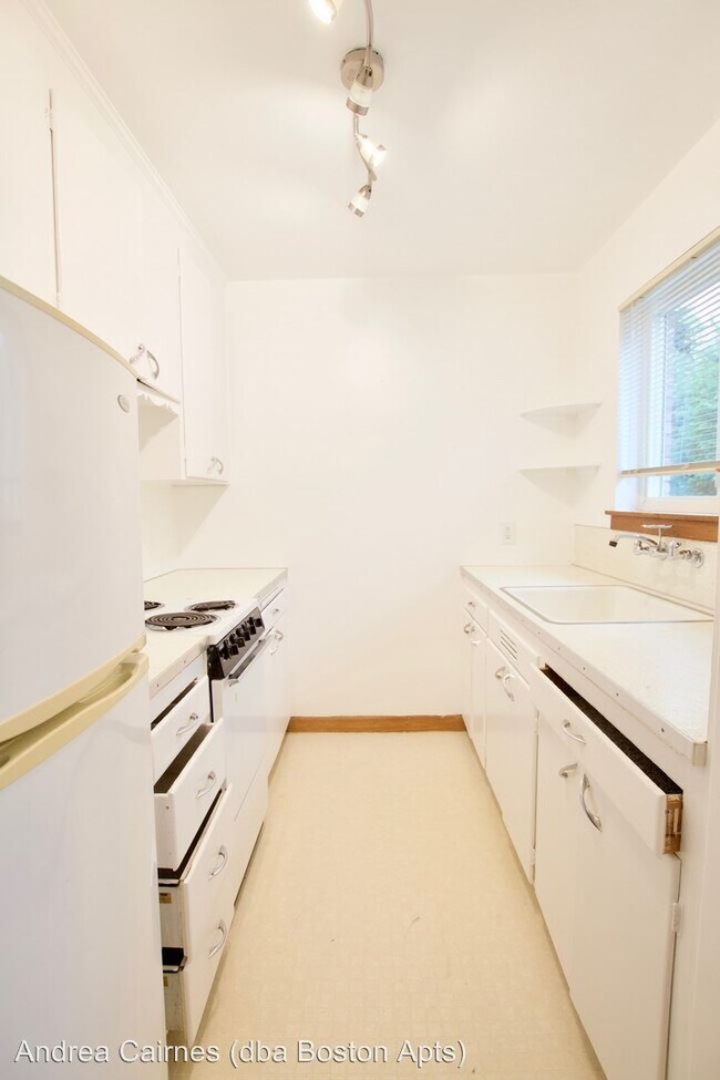 Foto del edificio - 168 Boston St