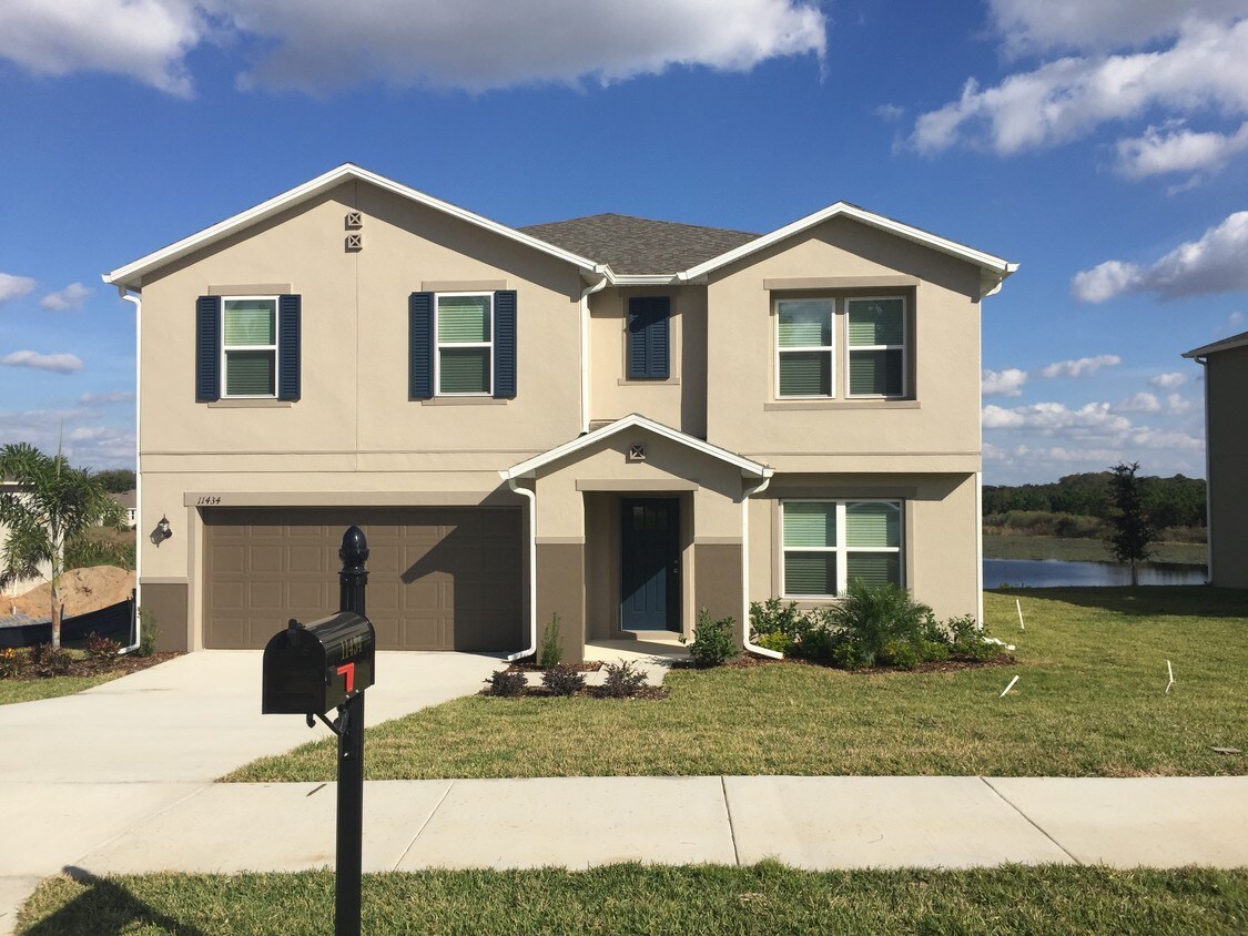 11434 Wishing Well Ln, Clermont, FL 34711 House for Rent in Clermont