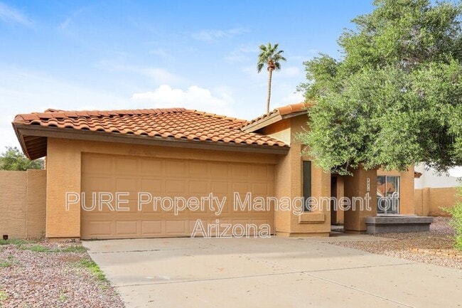 Building Photo - 4056 E Cholla Canyon Dr