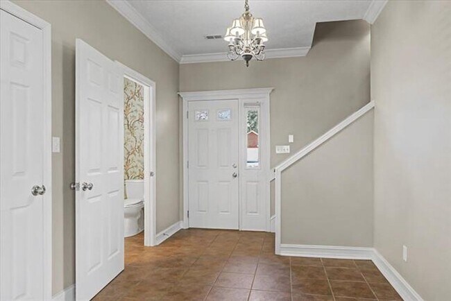 Foto del edificio - 2 Story Garden Killearn Home