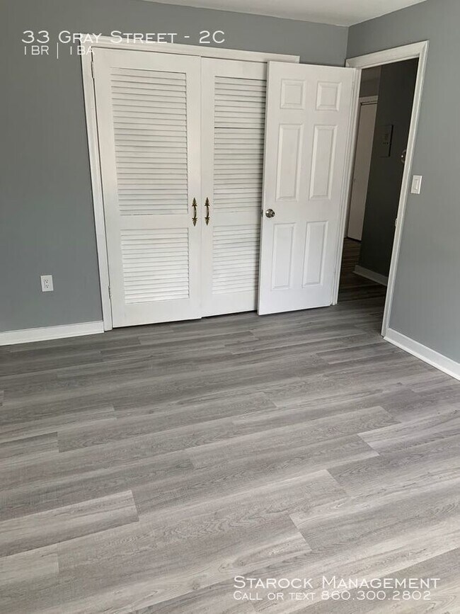 Foto del edificio - Renovated 1 bed/1 bath available!