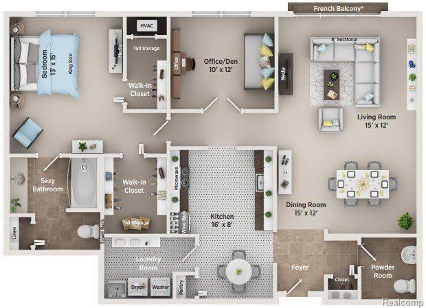 Foto principal - 2775 Alisop Pl