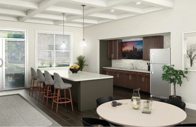 Building Photo - Middle Creek Lofts