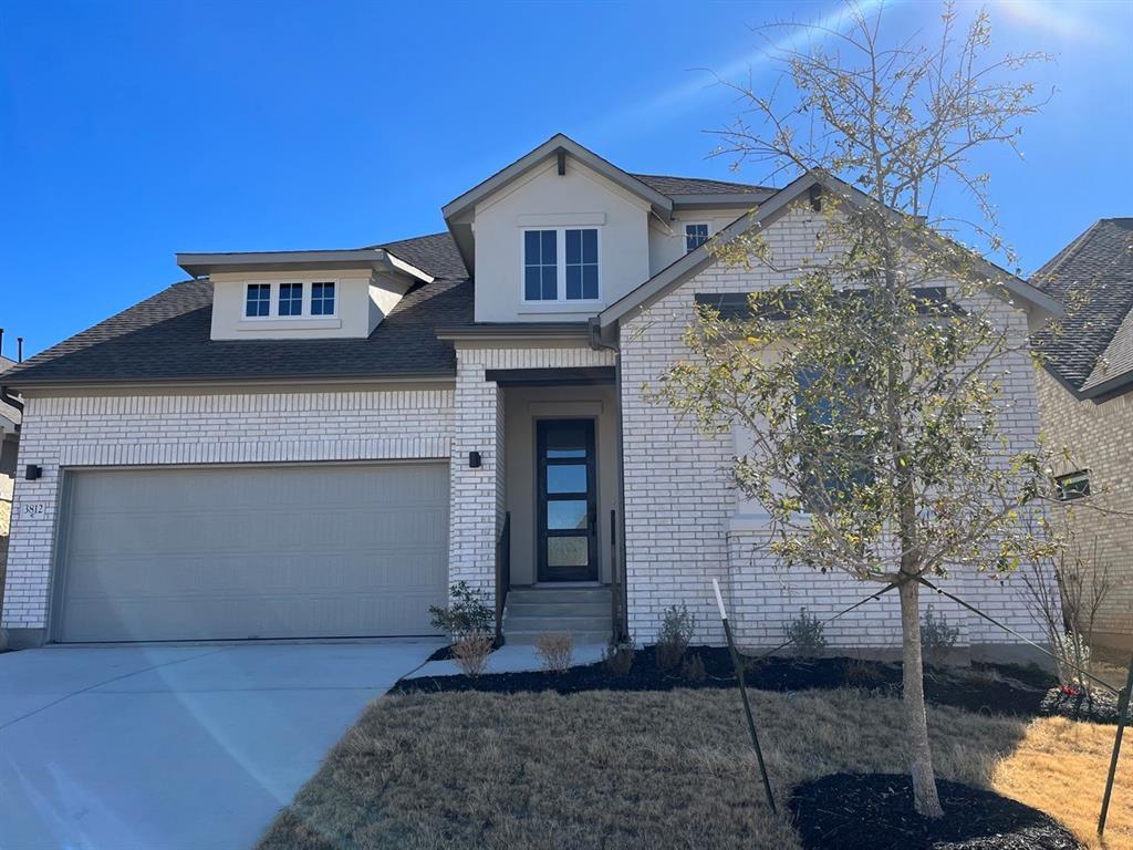 3812 Mercer Rd, TX 78628 House for Rent in TX