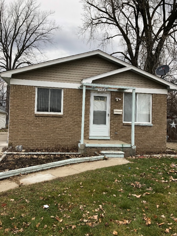 Building Photo - 563 E Guthrie Ave
