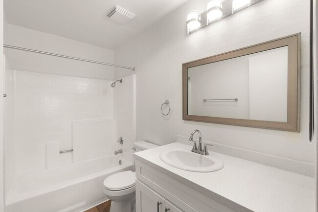 Foto del interior - Parkview Palms Apartments- Riverside, CA