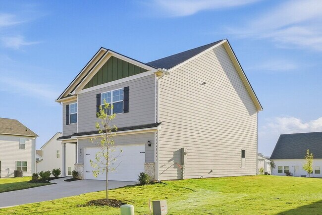 Foto del edificio - 602 Slate Rd