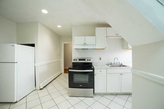 Foto del edificio - 14 Washington St