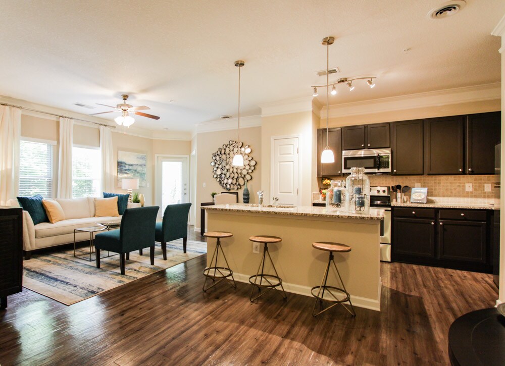 Braxton at Lake Norman Apartments in Mooresville, NC