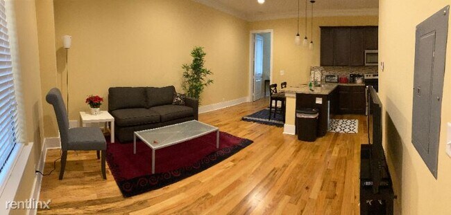 Foto del edificio - 1 br, 1 bath Condo - 1026 St Agnes Street