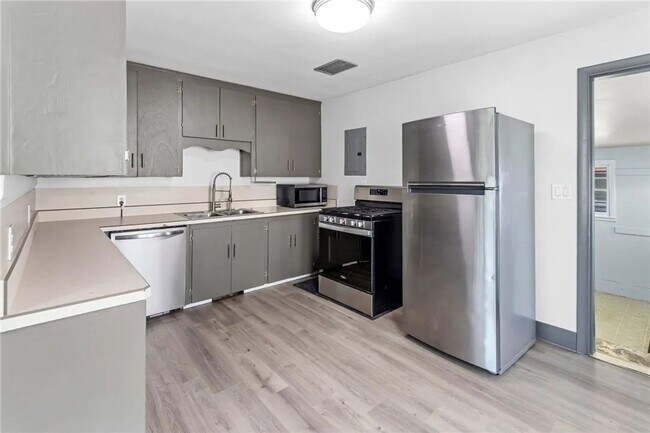 Foto del edificio - 335 Wicks Ln