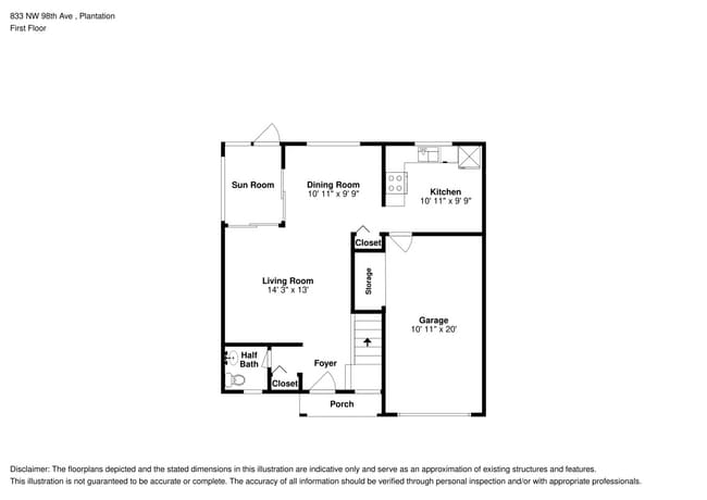Building Photo - 833 NW 98th Ave
