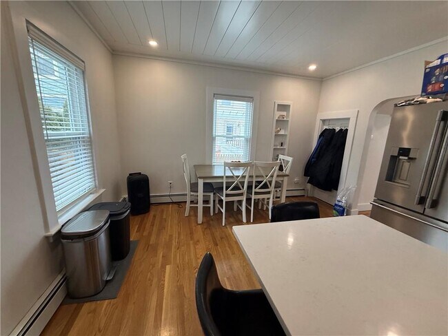 Foto del edificio - 31 Slocum St