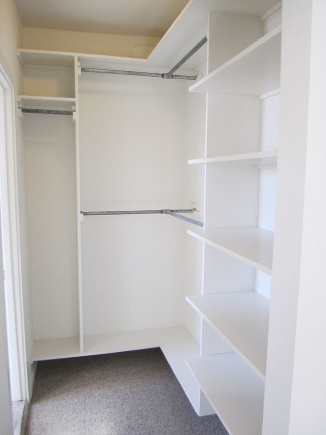 Foto del interior - Winthrop Terrace