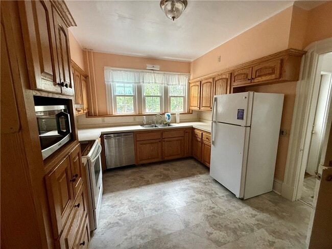 Foto del edificio - 27 Church St