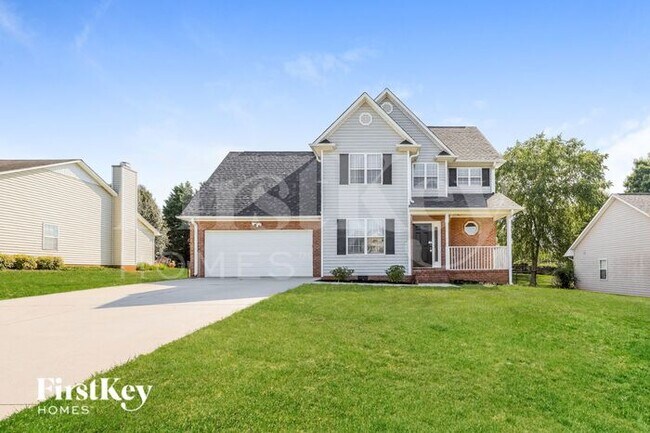 Building Photo - 1771 Springfield Farm Ct