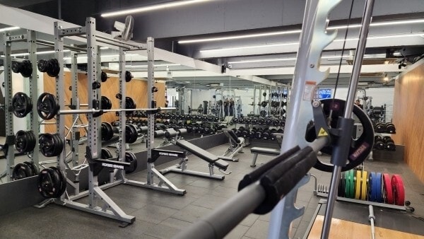 Foto del edificio - 502 Ninth Avenue