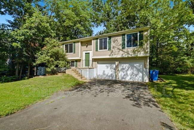 Foto del edificio - 15241 Louis Mill Dr